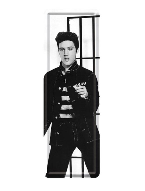 Jailhouse Rock Lesezeichen