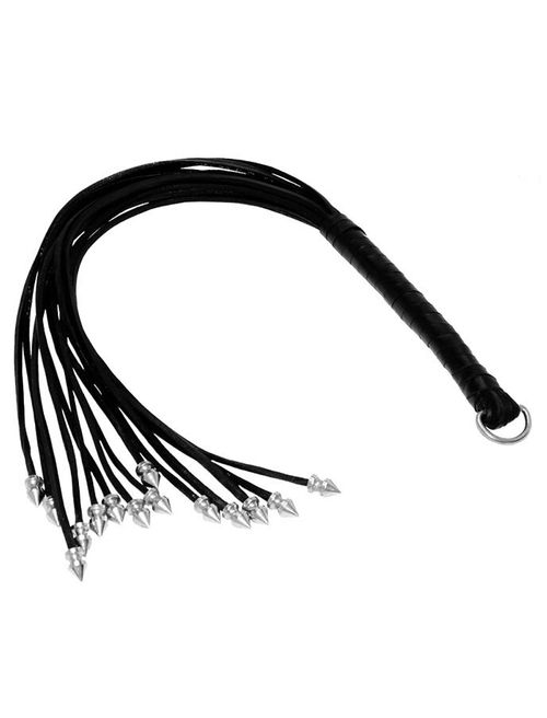 Spiked Whip