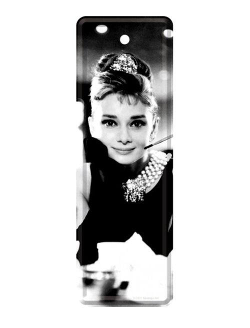 Breakfast at Tiffanys...