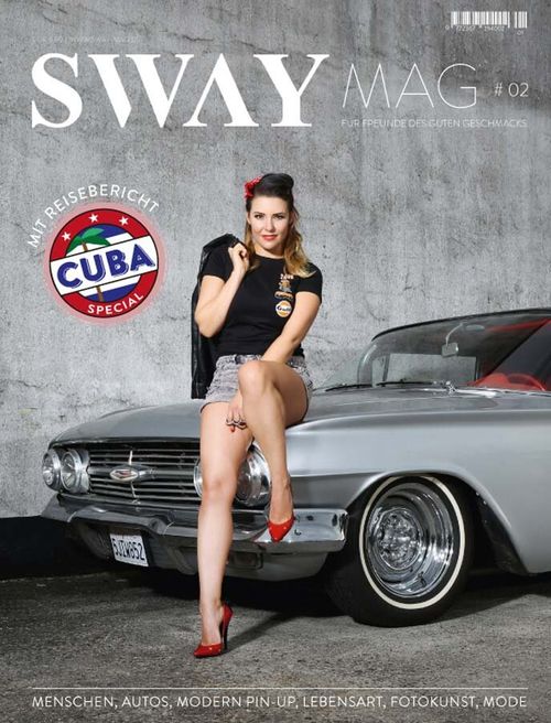 Sway Mag 2