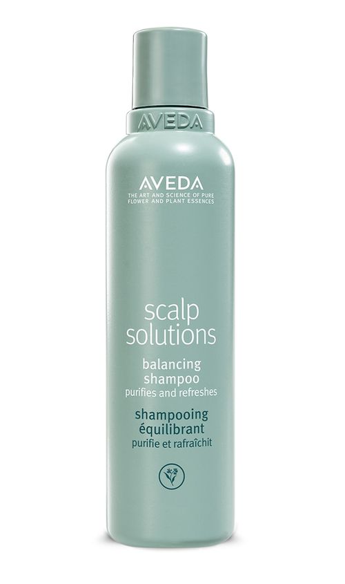 Aveda Scalp Solutions...