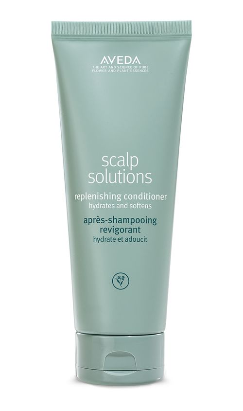 Aveda Scalp Solutions...