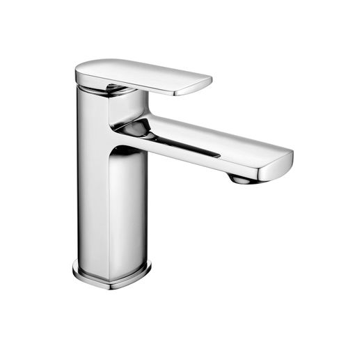 Chrome Mono Basin Mixer Tap -...