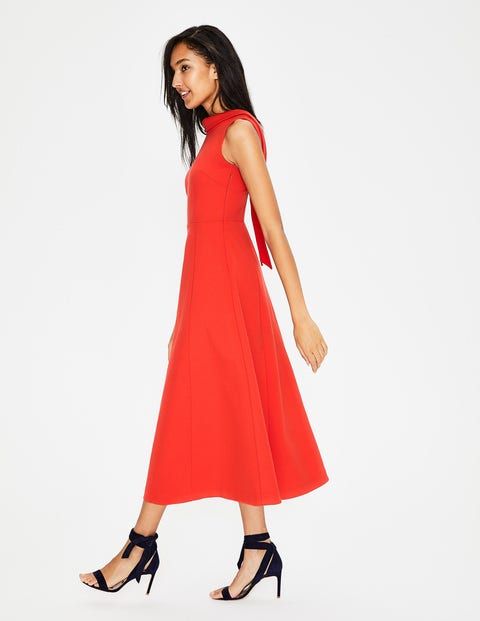 boden sabina midi dress