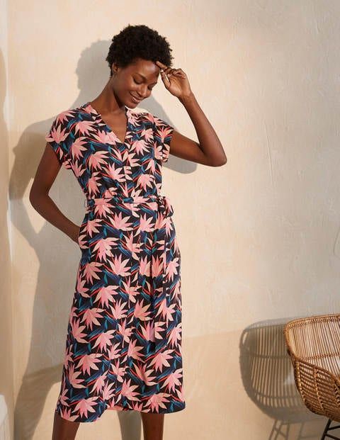 off shoulder rose gold dress