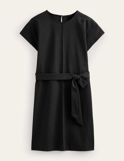 Tara Ponte T-Shirt Dress...