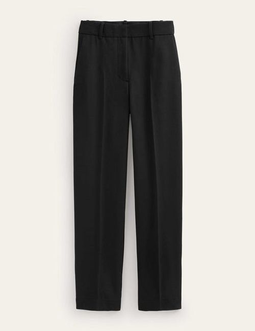 Tailored Tapered Trousers...