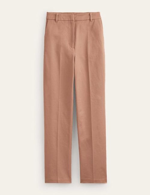 Kew Bi-stretch Trousers...