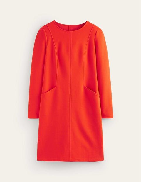 Boden laura ottoman dress cheap