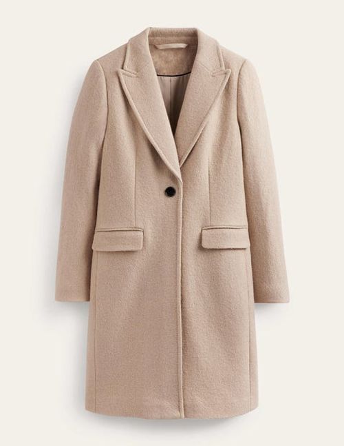 Canterbury Textured Coat...