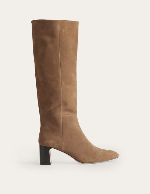 roseberry heeled boots