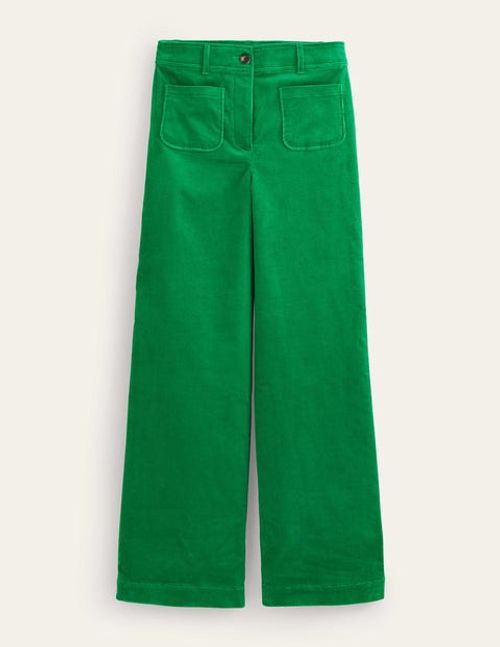 Westbourne Corduroy Trousers...