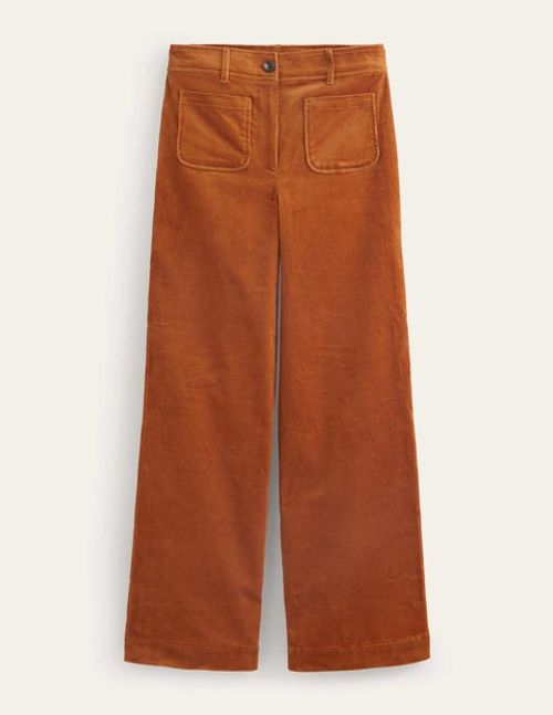 Westbourne Corduroy Trousers...