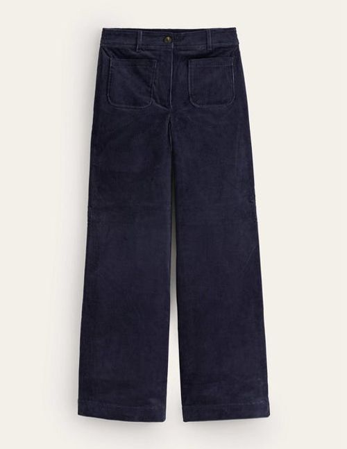 Westbourne Corduroy Trousers...