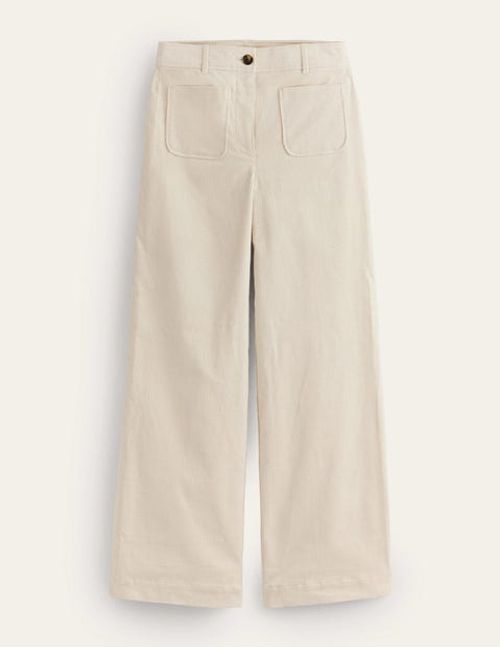 Westbourne Corduroy Trousers...