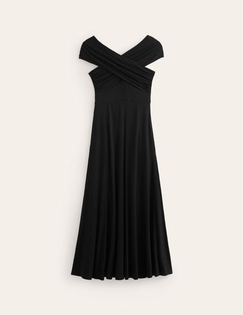 Bardot Jersey Maxi Dress...