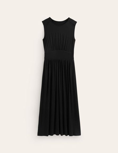 Thea Sleeveless Midi Dress...