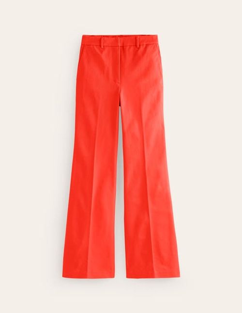 Brompton Bi-stretch Trousers...