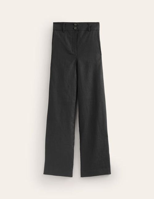 Westbourne Linen Trousers...