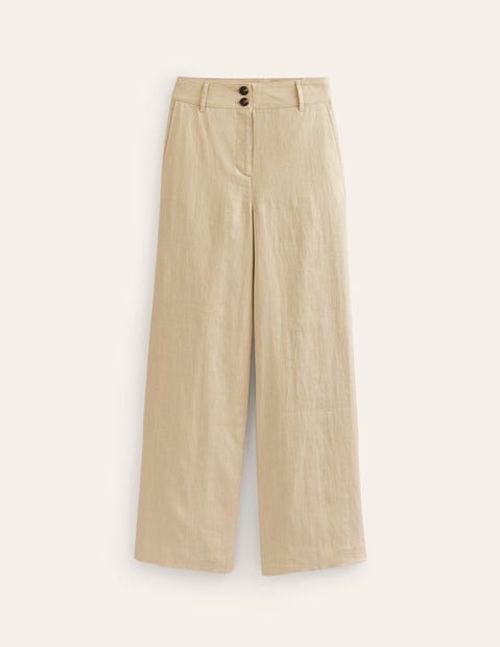 Westbourne Linen Trousers...