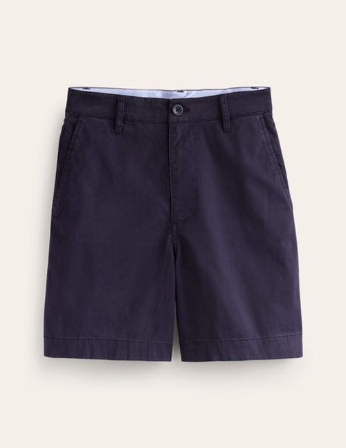 Barnsbury Chino Shorts Blue...