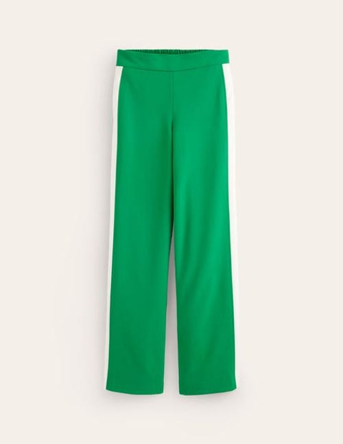 Pull On Side Stripe Trousers...