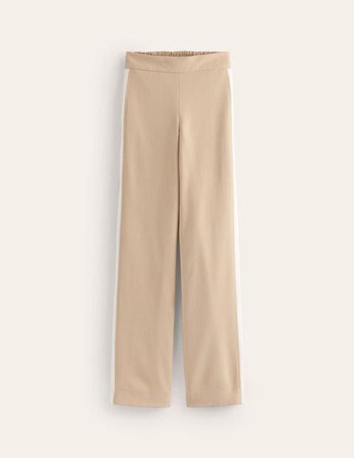 Pull On Side Stripe Trousers...