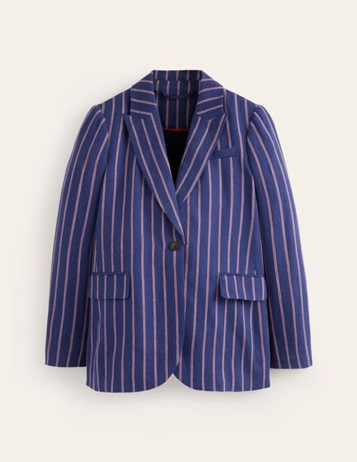 Bloomsbury Interest Blazer...