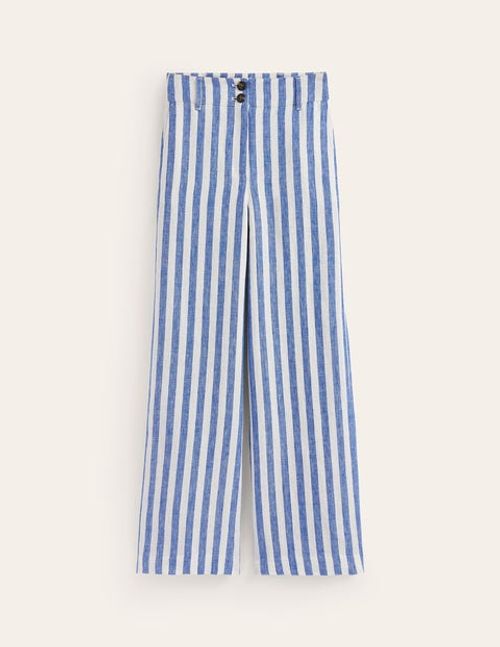 Westbourne Linen Trousers...