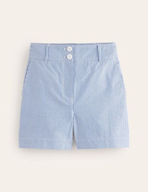 Westbourne Seersucker Shorts...