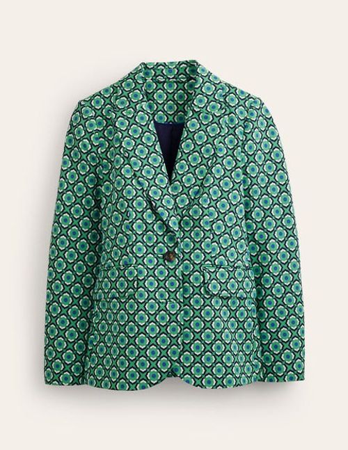 Marylebone Bi-Stretch Blazer...