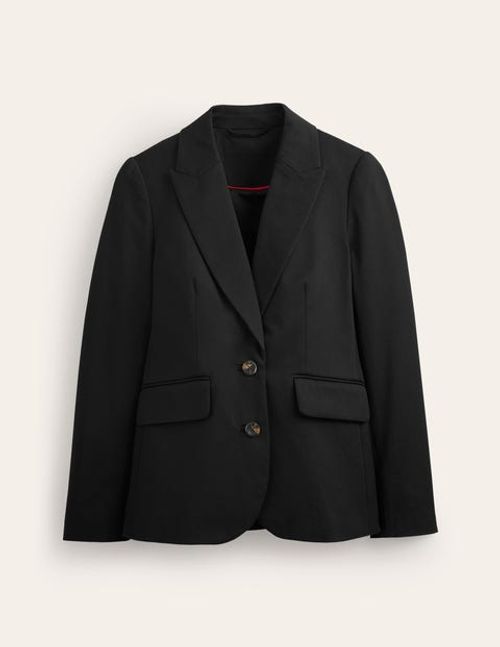 Marylebone Bi-stretch Blazer...