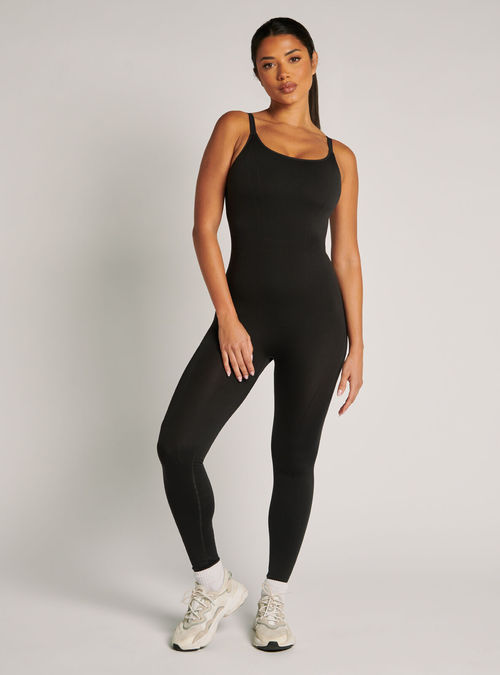 Seamless Jumpsuit