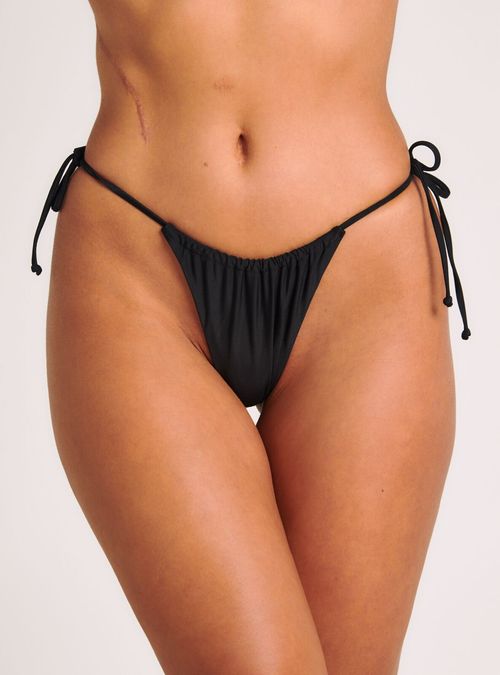 Boux Avenue Ibiza bikini tie...