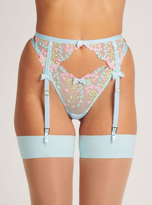 Boux Avenue Flora suspender...