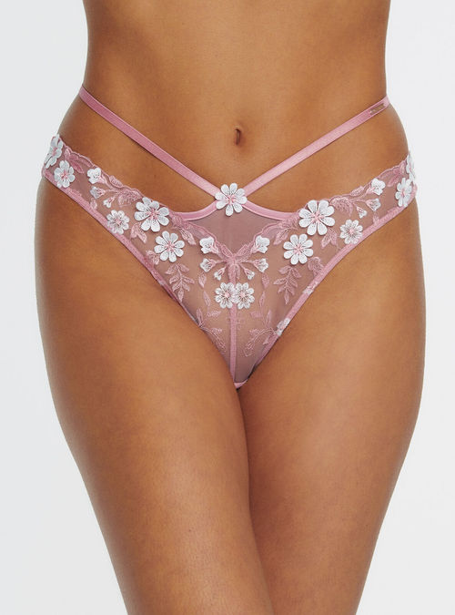 Boux Avenue Eladie briefs -...