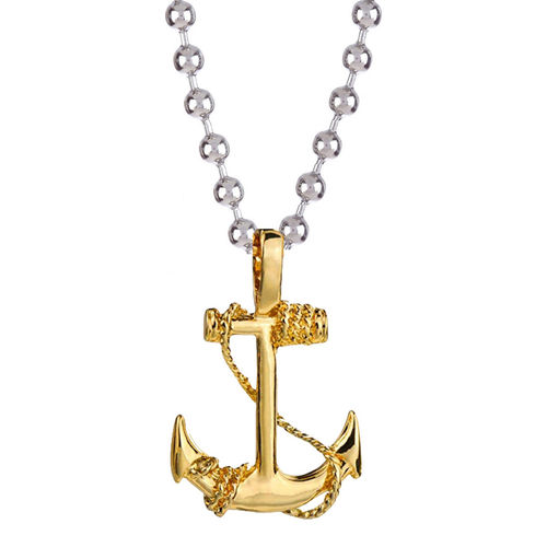 18K Gold Plated & Silver...