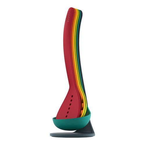 Multi Colour Nest Utensils...