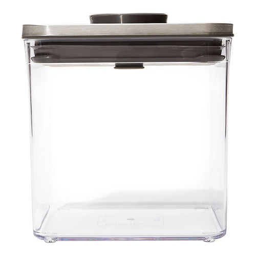 OXO Pop Square Food Storage...