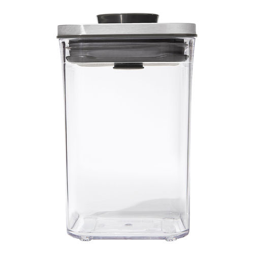 OXO Pop Square Food Storage 1L