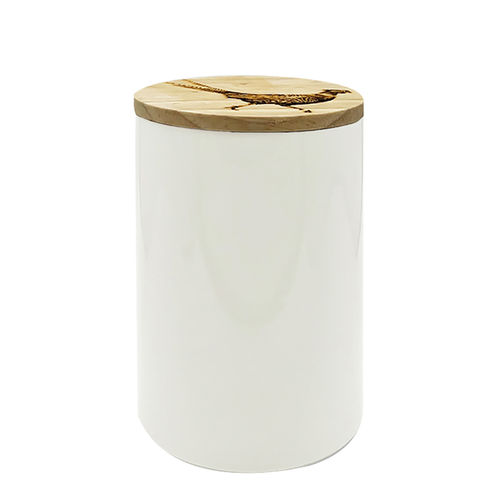 Selbrae House Storage Jar -...