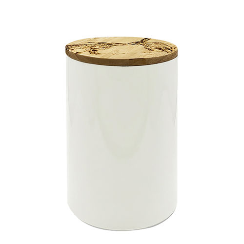 Selbrae House Storage Jar -...
