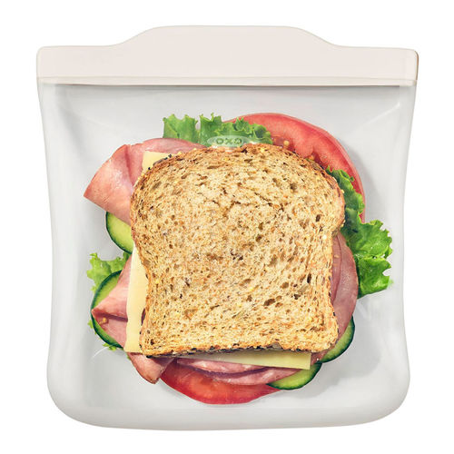 OXO Silicone Reusable Bag...