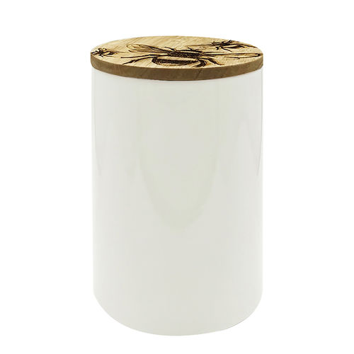 Selbrae House Storage Jar -...