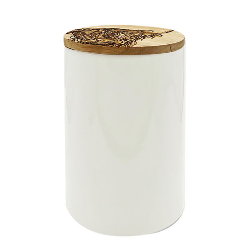 Selbrae House Storage Jar -...