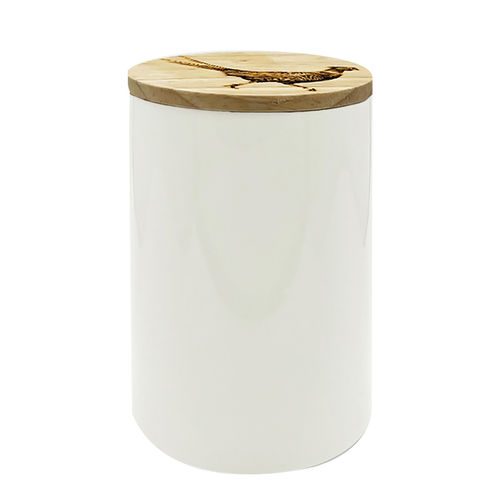 Selbrae House Storage Jar -...