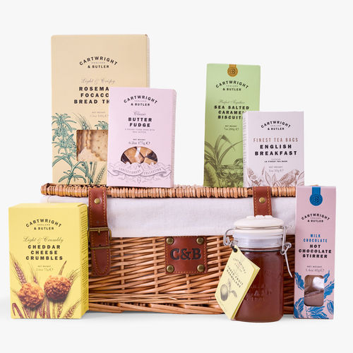 Cartwright & Butler The Ripon...