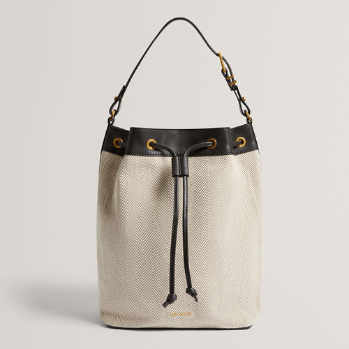 Ted Baker Brown Tashah Detail...