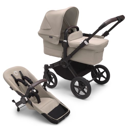 Bugaboo Donkey 5 Mono...