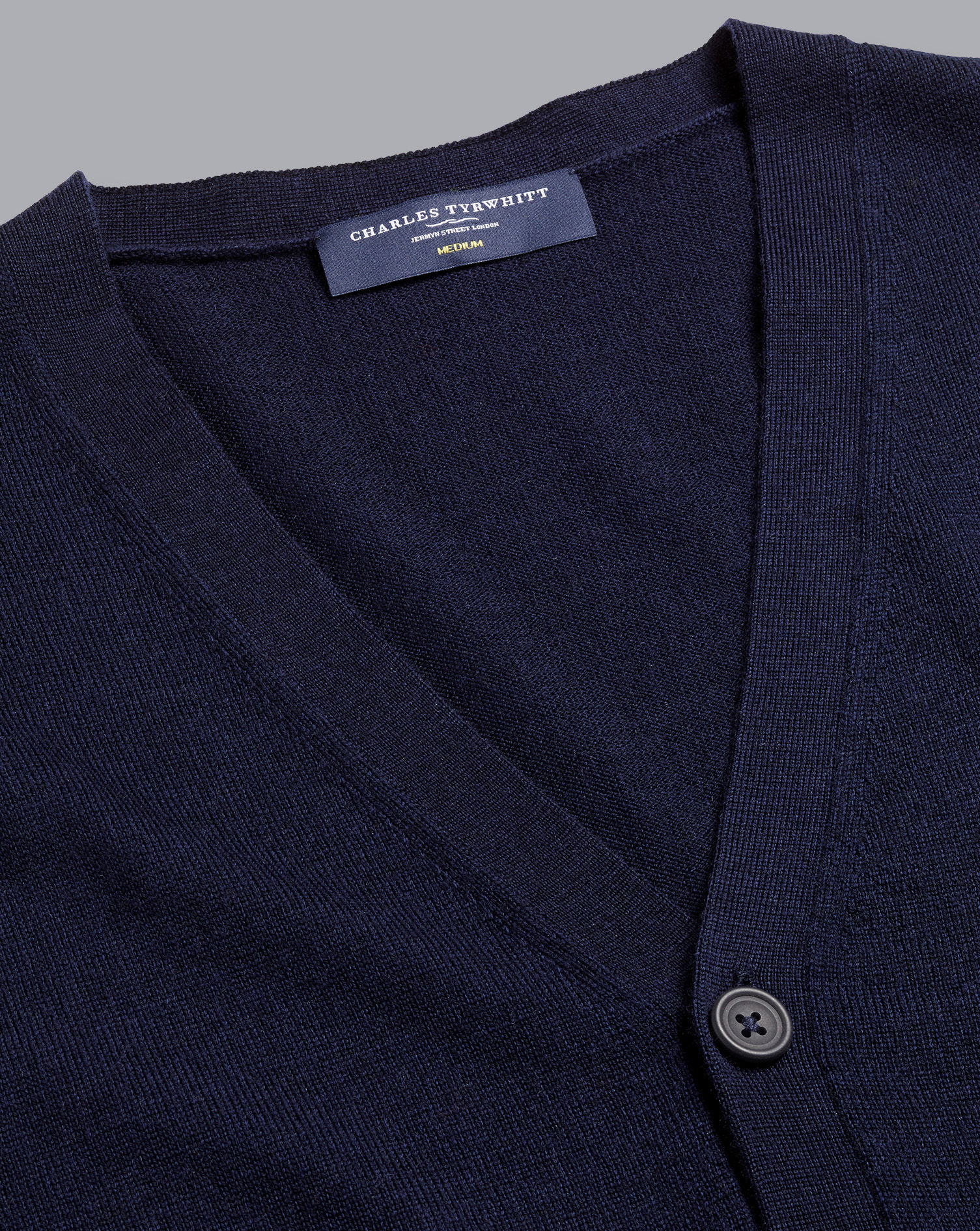 charles tyrwhitt turtleneck